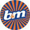 BMRRY logo