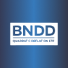 KraneShares Trust - Quadratic Deflation ETF