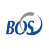 B.O.S. Better Online Solutions logo