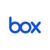 BOX company logo