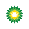 BP company logo
