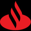 Banco Santander-Chile logo