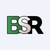 BSRTF logo