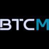 BTCM logo