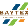 BTEGF logo