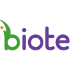 biote logo