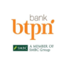 BTPNF logo