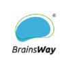 BrainsWay logo