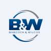 Babcock & Wilcox Enterprises- 8.125% NT REDEEM 28/02/2026 USD 25