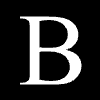 BX company logo