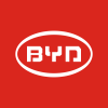 BYDIY logo