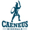 Caeneus Minerals Ltd