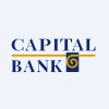 Capital Bancorp logo