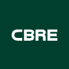 CBRE company logo