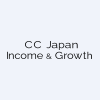 CC Japan Income & Growth Trust plc