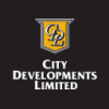 CDEVY logo