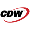 CDW company logo