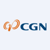 CGN New Energy Holdings Co Ltd