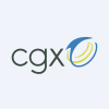 CGXEF logo