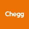 CHGG company logo