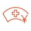 Global X Funds - Global X MSCI China Health Care ETF