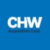 CHW Acquisition  - Units (1 Ord & 1 War)