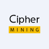 Cipher Mining- Warrants (26/08/2026)