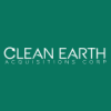 Clean Earth Acquisitions Corp - Units (1 Ord Share Class A 1 Right & 1/2 War)