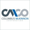 CMCO logo
