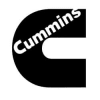 CUMMINS INC logo