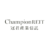 Champion Real Estate Investment Trust
