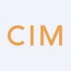 CMRF logo