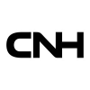 CNH company logo
