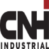CNH Industrial NV logo