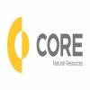 Core Natural Resources logo