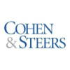 Cohen & Steers Inc logo