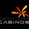 Century Casinos logo