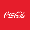 COKE company logo