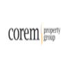 Corem Property Group AB (publ)