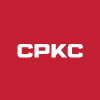 CP company logo