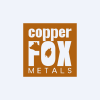 Copper Fox Metals Inc.