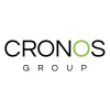 CRON company logo