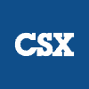 CSX company logo