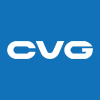 CVGI logo