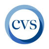 CVSGF logo