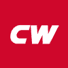 CW logo