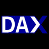 DAX logo