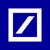 DB company logo