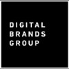 DBGI logo