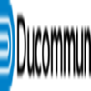 Ducommun logo